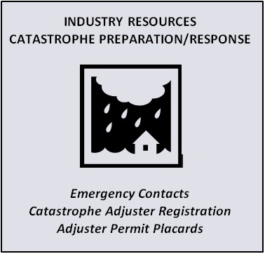 Emergency Permit Placard Sample