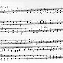 The State Song