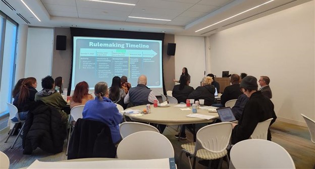 DEEP EJ Public Workshop