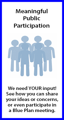 Public Participation button