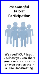 Public Participation button