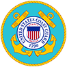 coast guard seal