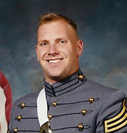 Eric Thomas Paliwoda