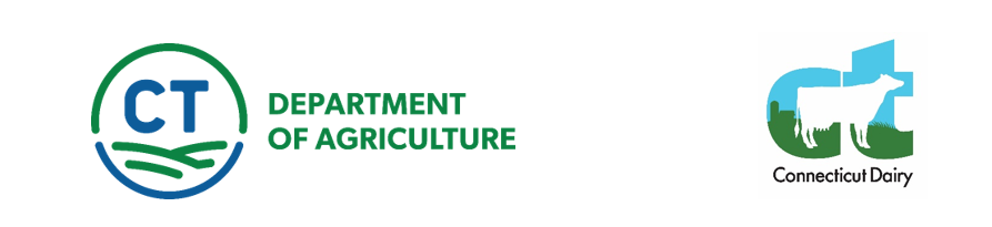 CT DoAg and CT Dairy