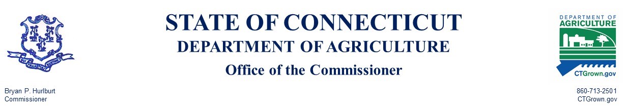 DoAg Press Release Banner