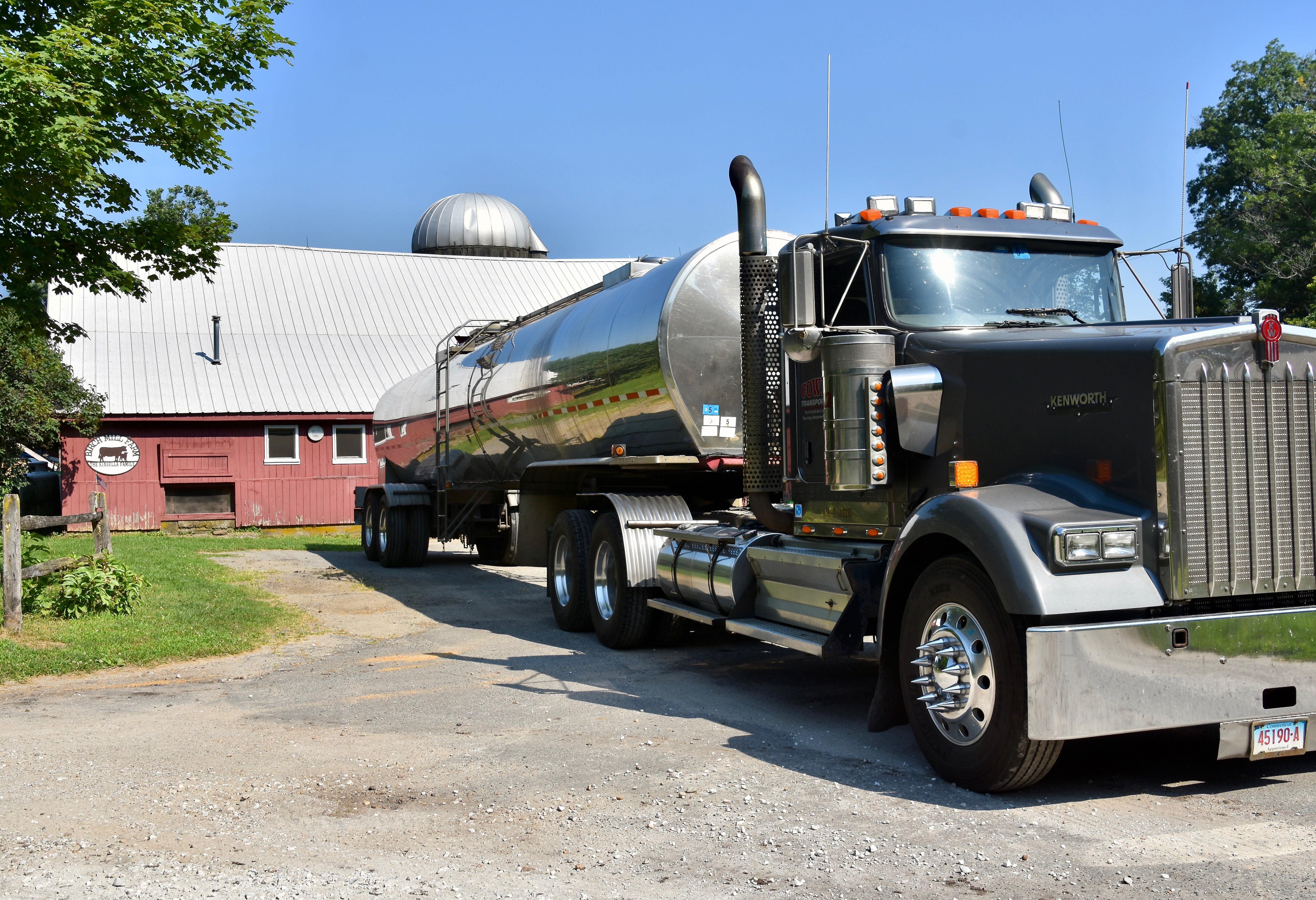 Licenses and Permits Image