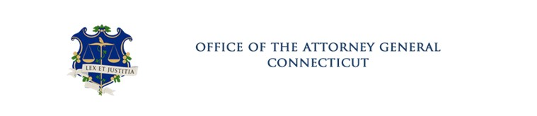 Office of Attorney General seal