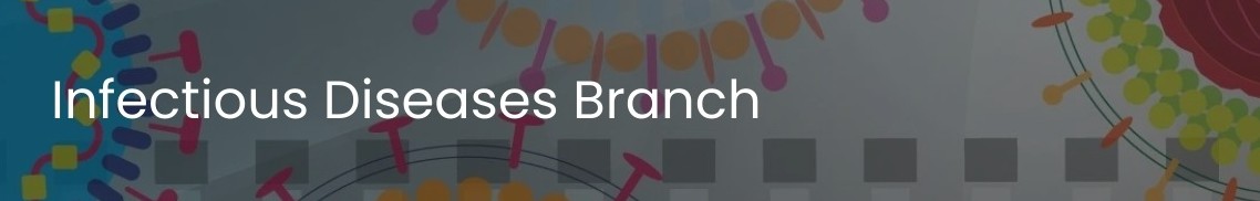 DPH Infectious Diseases Branch