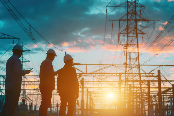 Public Utilities Regulatory Agency assesses electrical facility