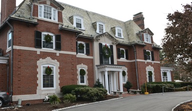 The Governor's Residence