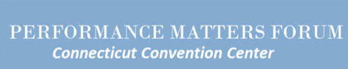 Performance Matters Forum, Connecticut Convention Center