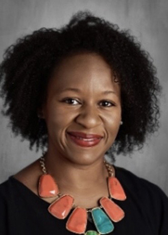 Teacher of the Year 2021 - Rochelle_Brown