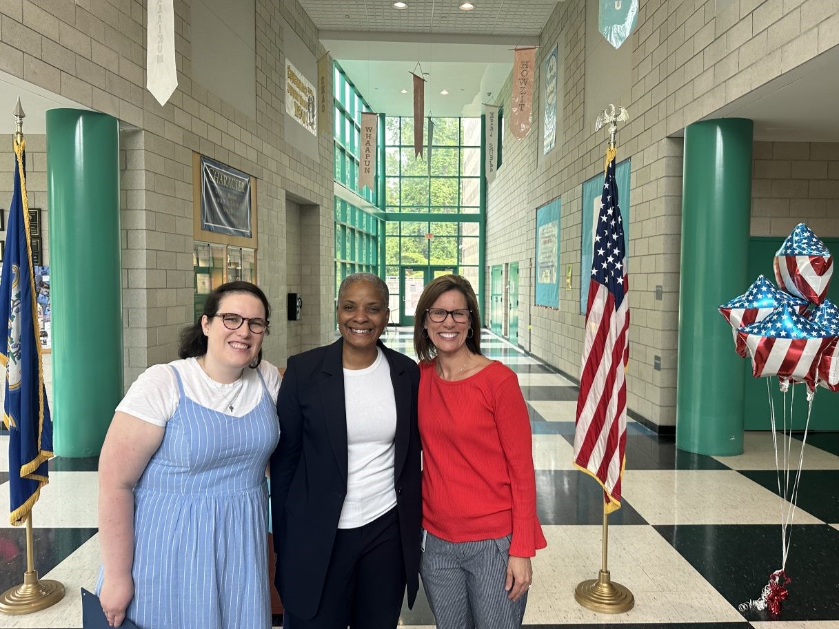 Chippins Hill Middle School - pic 2