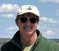 Headshot photo of Greg Bugbee