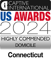 2024 CT Captive International Winner