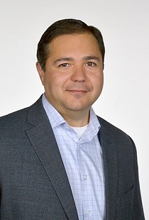 Peter Caminiti, Acting Chief Underwriting Officer, Resilient Cities Zurich Initiative