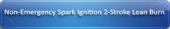 Non-emergency spark ignition 2-stroke lean burn