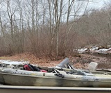 12'6", Native Watercraft Mariner 12.5