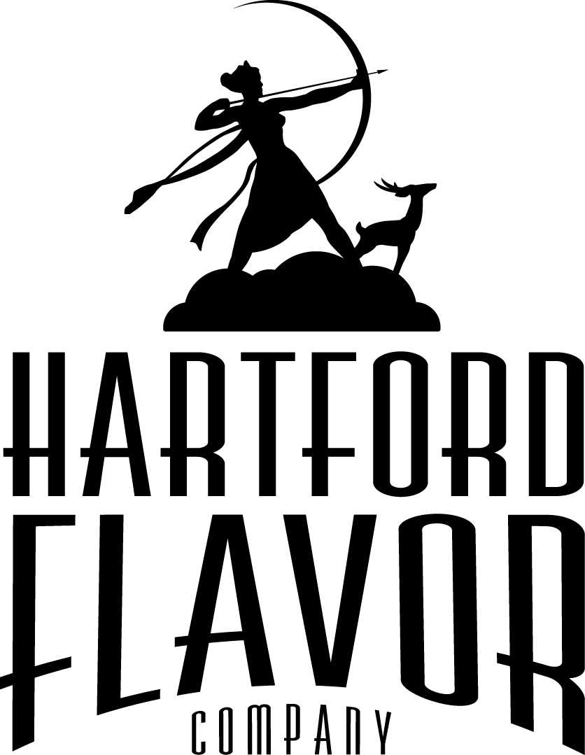 Logo Hartford Flavor