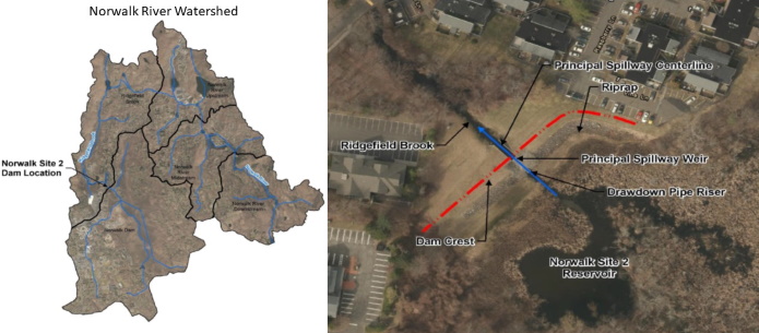 Picture of Norwalk River Watershed