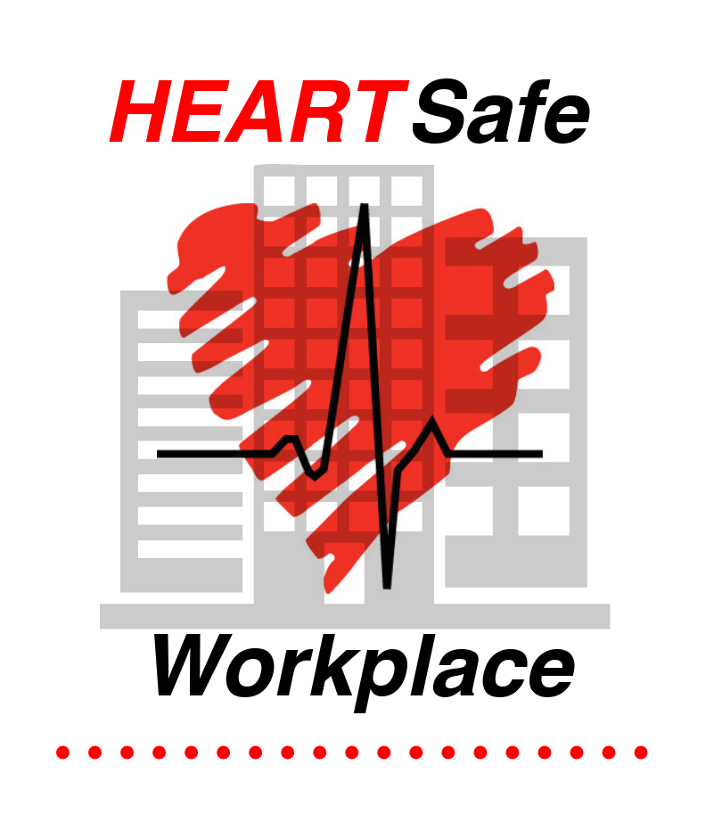 HEARTSafe Workplace