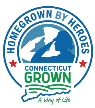 CT Farmer Veteran Coalition logo
