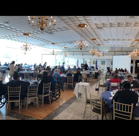 Image from Voices 2022 Event