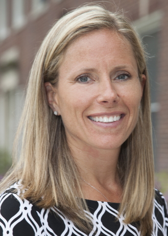 Crystal Kitselman Greenwich Public Schools Teacher of the Year 2020