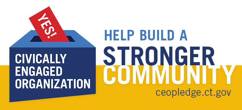 Take the CEO Pledge today!