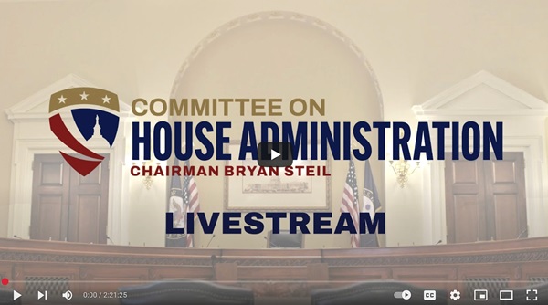 Revisiting the 2024 Election with Secretaries of State - Secretary of the State Stephanie Thomas