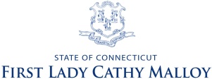 First Lady Cathy Malloy