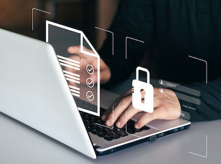 Connecticut Data Security