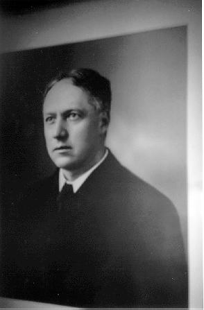 William King
