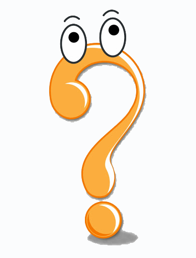 question icon