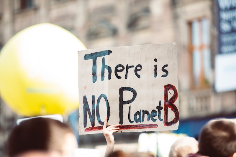 Climate Conference Agenda