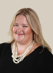 Anna Sweeney – Executive Director, Prudential Regulation Authority, Bank of England