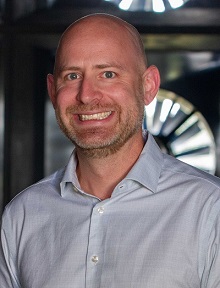 Michael Newman, Multi Family Home Program, IBHS