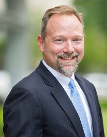 Pat Reeder, American Council of Life Insurers