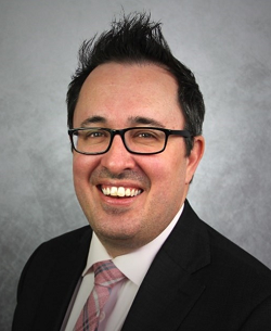 Peter Brickwedde