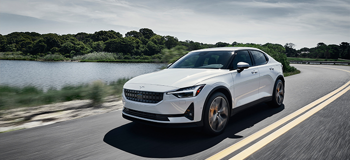 Polestar 2 Long Range-Single Motor
