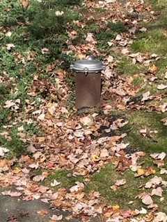 Residential well for potable water supply