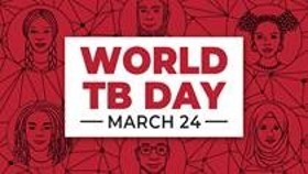 World TB Day Logo