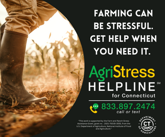 AgriStress Helpline
