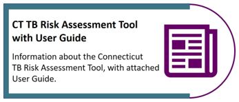TB Risk Assessment Icon