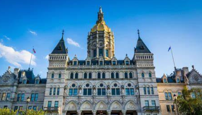 Connecticut State Capitol