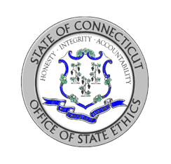 Round Color Logo