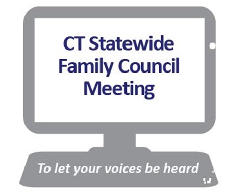 CT State Wide Family Council Image