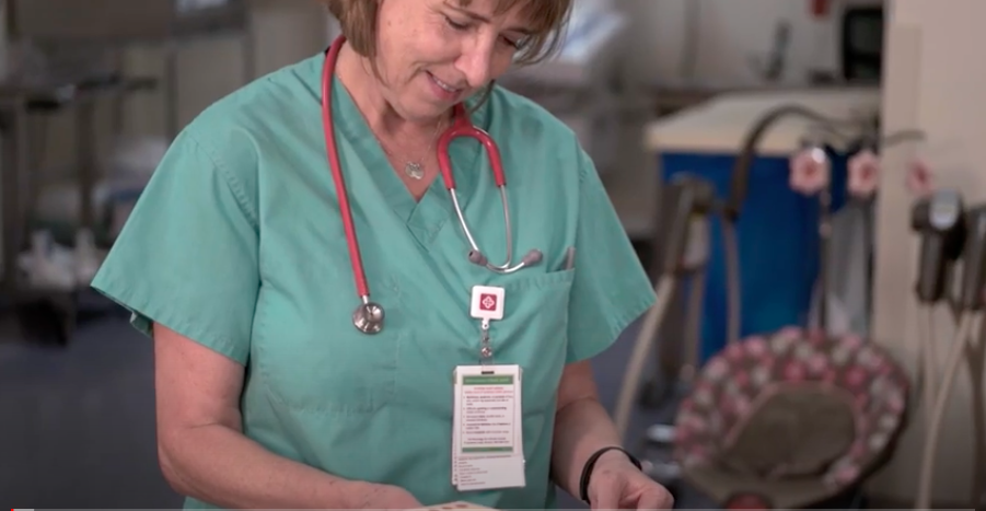 CT Newborn Screening Program