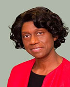 Charlene Russell-Tucker