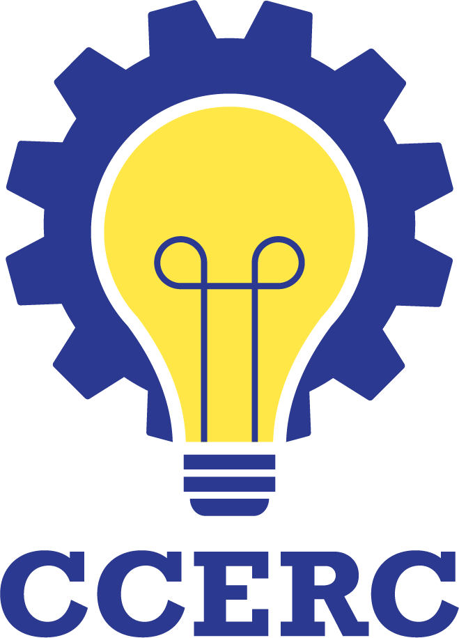 CCERC Logo